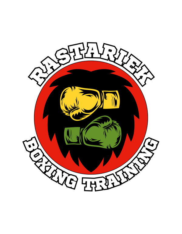 RastaRiek Boxing Training